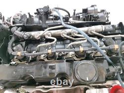 Moteur type B47C20B-456530 BMW SERIE 1 III J0-5987Y