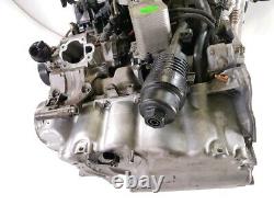 Moteur type B47C20B-456530 BMW SERIE 1 III J0-5987Y