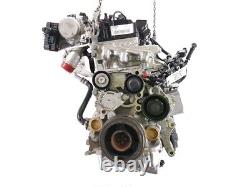 Moteur type B47D20A-361998 BMW SERIE 2 I PH. 1 W0-6178N