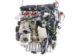 Moteur type B47D20A-361998 BMW SERIE 2 I PH. 1 W0-6178N