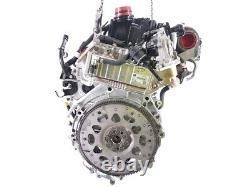 Moteur type B47D20A-361998 BMW SERIE 2 I PH. 1 W0-6178N