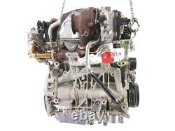 Moteur type B47D20A-361998 BMW SERIE 2 I PH. 1 W0-6178N