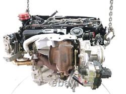 Moteur type B47D20A-361998 BMW SERIE 2 I PH. 1 W0-6178N