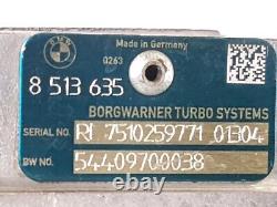 Moteur type B47D20A-361998 BMW SERIE 2 I PH. 1 W0-6178N