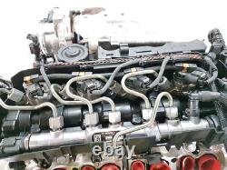 Moteur type B47D20A-361998 BMW SERIE 2 I PH. 1 W0-6178N