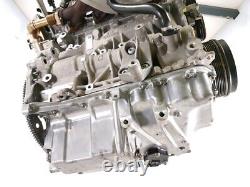 Moteur type B47D20A-361998 BMW SERIE 2 I PH. 1 W0-6178N