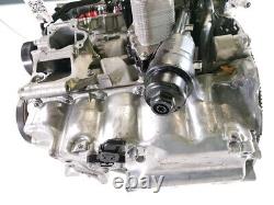 Moteur type B47D20A-361998 BMW SERIE 2 I PH. 1 W0-6178N