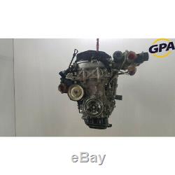 Moteur type N13B16A occasion BMW SERIE 1 402212545