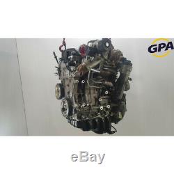 Moteur type N13B16A occasion BMW SERIE 1 402212545