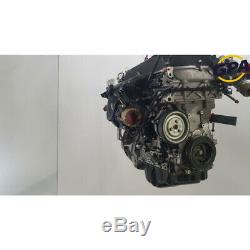 Moteur type N13B16A occasion BMW SERIE 1 402227397
