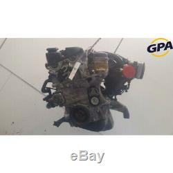 Moteur type N42B18AB occasion BMW SERIE 3 COMPACT 402230906