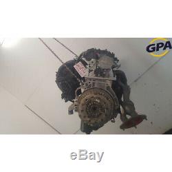 Moteur type N42B18AB occasion BMW SERIE 3 COMPACT 402230906