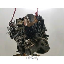 Moteur type N42B18AB occasion BMW SERIE 3 COMPACT 402253325