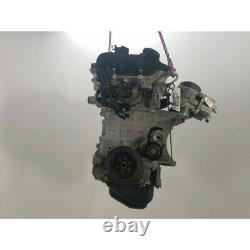 Moteur type N43B20A occasion BMW SERIE 1 402231024
