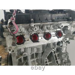 Moteur type N43B20A occasion BMW SERIE 1 402231024