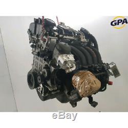 Moteur type N43B20A occasion BMW SERIE 3 402249812