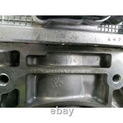Moteur type N45B18A occasion BMW SERIE 3 402263399