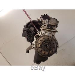 Moteur type N46B18A occasion BMW SERIE 3 402218608