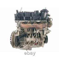 Moteur type N47D20A occasion BMW SERIE 3 TOURING 402263326