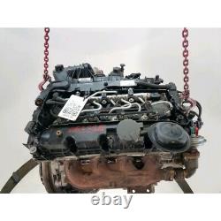 Moteur type N47D20A occasion BMW SERIE 3 TOURING 402263326