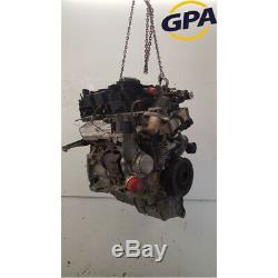 Moteur type N47D20C occasion BMW SERIE 3 TOURING 402235110