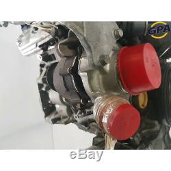 Moteur type N47D20C occasion BMW SERIE 3 TOURING 402249013