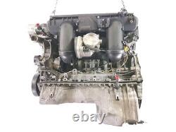 Moteur type N52B30A-422941 BMW SERIE 1 I PH. 1 H0-2797W