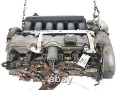 Moteur type N52B30A-422941 BMW SERIE 1 I PH. 1 H0-2797W