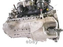 Moteur type N52B30A-422941 BMW SERIE 1 I PH. 1 H0-2797W