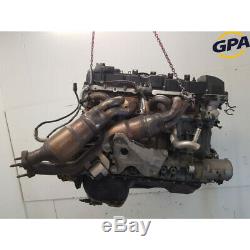Moteur type N52B30A occasion BMW SERIE 1 402230416