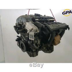 Moteur type N52B30A occasion BMW SERIE 5 402247657