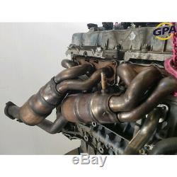 Moteur type N52B30A occasion BMW SERIE 5 402247657