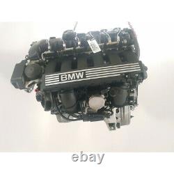 Moteur type N53B30A occasion BMW SERIE 3 402263973