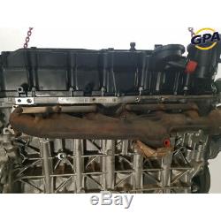 Moteur type N57D30A occasion BMW SERIE 5 TOURING 402246206