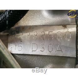 Moteur type N57D30A occasion BMW SERIE 5 TOURING 402246206