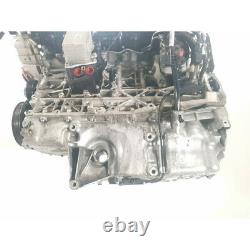 Moteur type N57D30B occasion BMW SERIE 5 TOURING 402271044