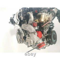 Moteur type N57D30B occasion BMW SERIE 5 TOURING 402271044