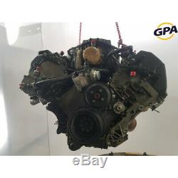 Moteur type N62B36A occasion BMW SERIE 7 402246851