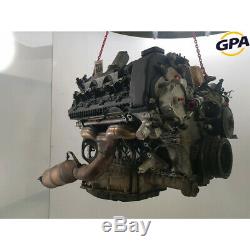Moteur type N62B36A occasion BMW SERIE 7 402246851