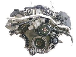 Moteur type N62B44A BMW SERIE 6 X0-6533I