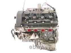 Moteur type N62B44A BMW SERIE 6 X0-6533I