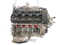 Moteur type N62B44A BMW SERIE 6 X0-6533I