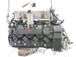 Moteur type N62B44A BMW SERIE 6 X0-6533I