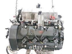 Moteur type N62B44A BMW SERIE 6 X0-6533I