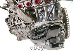 Moteur type N62B44A BMW SERIE 6 X0-6533I