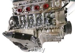 Moteur type N62B44A BMW SERIE 6 X0-6533I