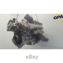 Moteur type S85B50A occasion BMW SERIE 5 402229592