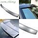 Painted Fit For Bmw 5-series E60 A Type Rear Roof Spoiler 535i 525i 530i 4d #a52
