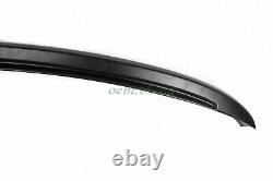 PAINTED Fit FOR BMW E90 3 SERIES 4DR M TYPE REAR TRUNK SPOILER 2008 320d 335d