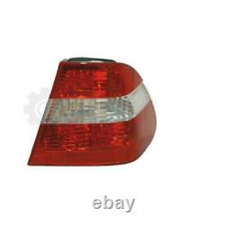PRASCO Feux/éclairage Arrière droite pour BMW Série 3 E46